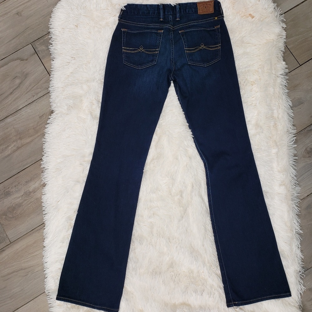 Lucky Brand Jeans - Picture 4 of 8